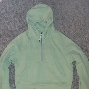 Lululemon Scuba Hoodie